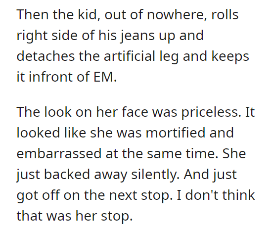 EM wants me to stop treating my young adult children as adults.