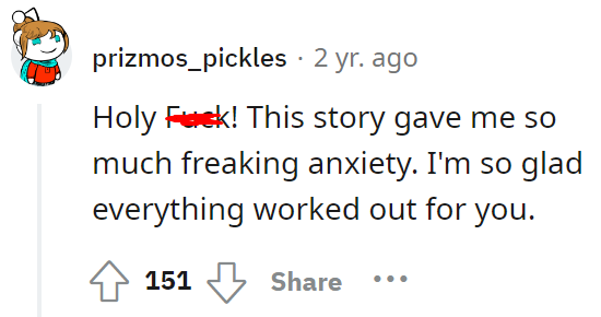 Falsely accused of working with crime syndicate because I delivered them a pizza
