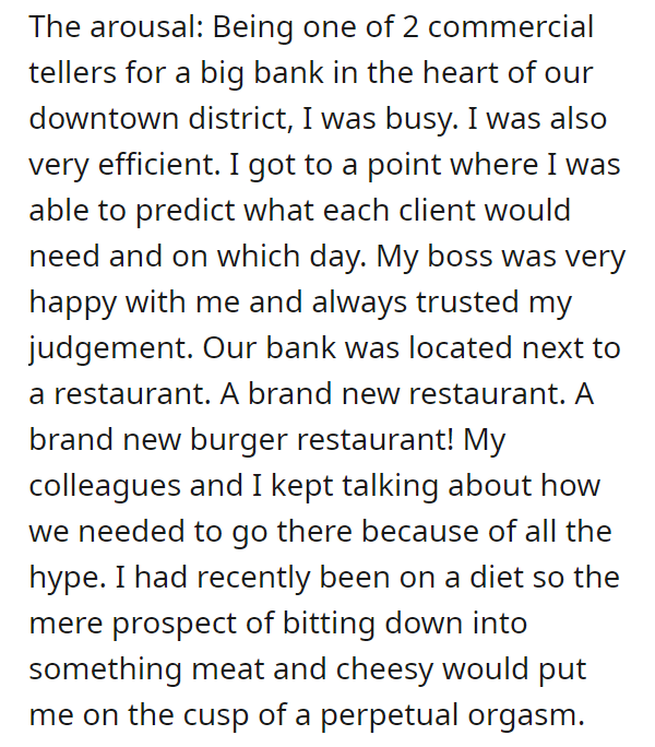 Hamburger time is PRECIOUS 