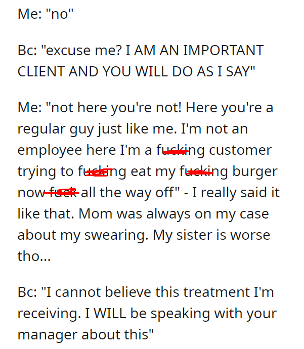 Hamburger time is PRECIOUS 