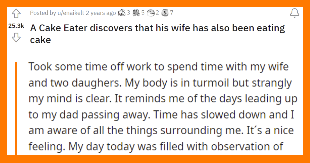 cake-eater-discover-her-wife-has-also-been-eating-cake-