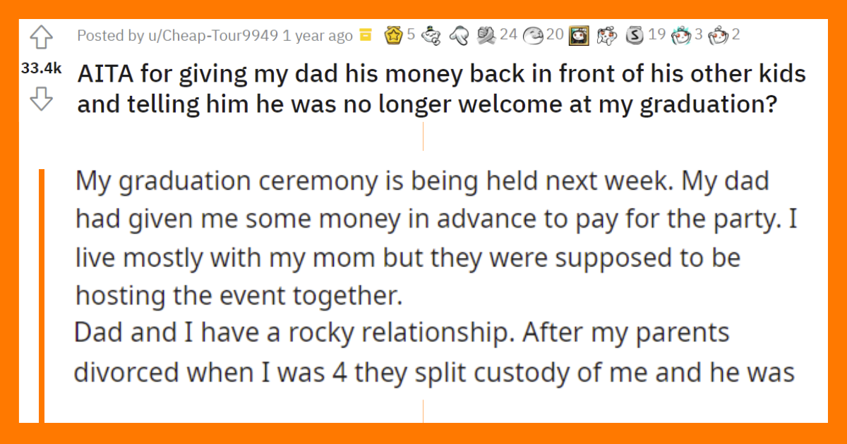 aita-for-giving-my-dad-his-money-back