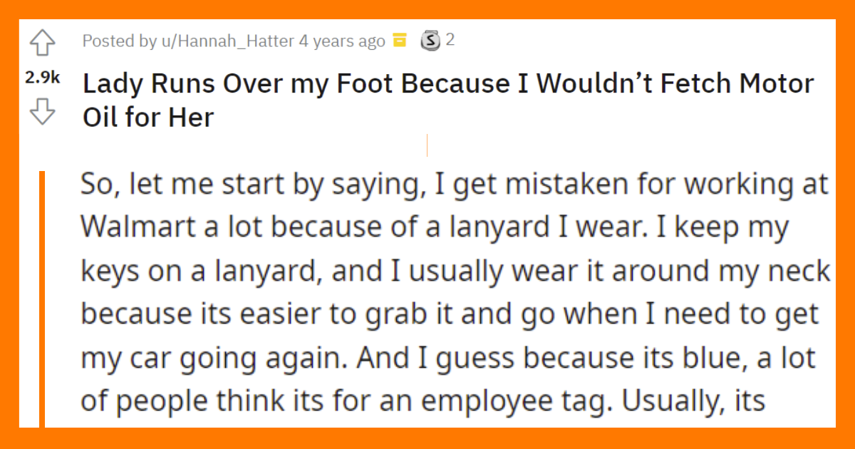 lady-runs-over-my-foot-