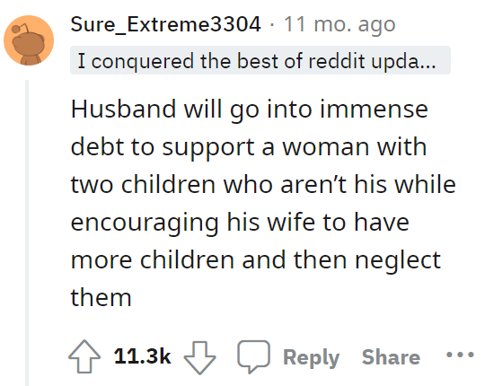 My husband has been lying to me about our finances and we are fucked