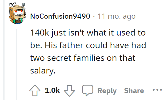 My husband has been lying to me about our finances and we are fucked