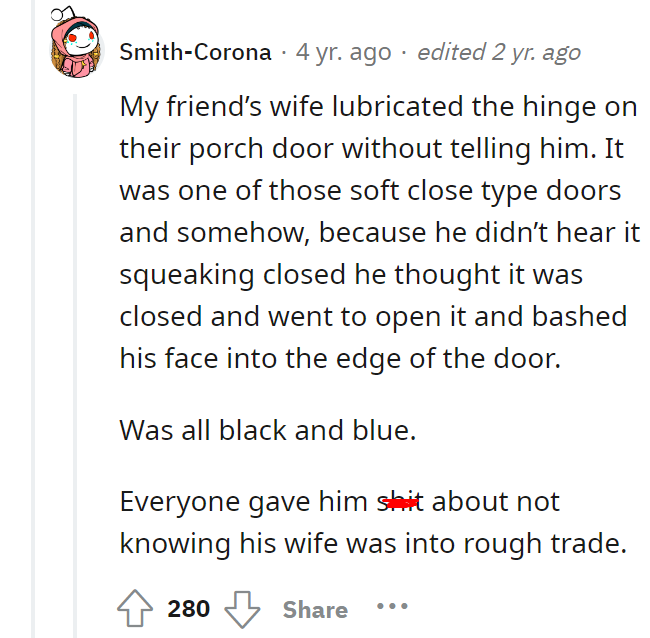 Woman wants me fired from somewhere I don't work, without actually speaking to me.