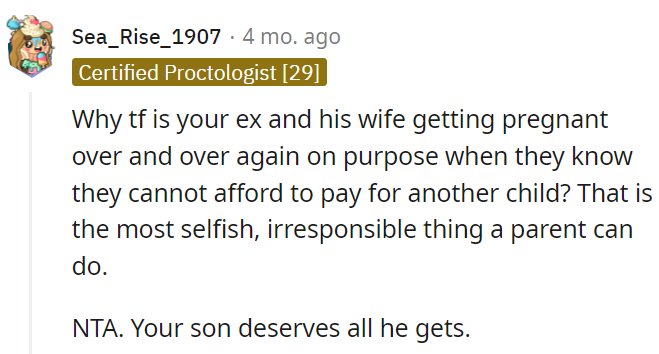 all-he-gets