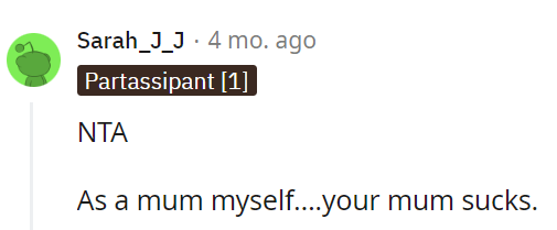as-a-mum