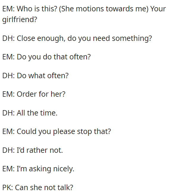 can-she-not-talk
