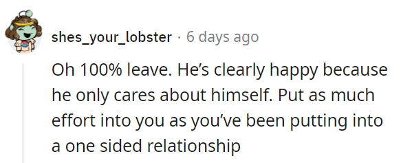cares-about-himself