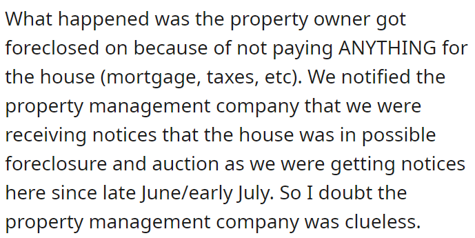 company-was-clueless