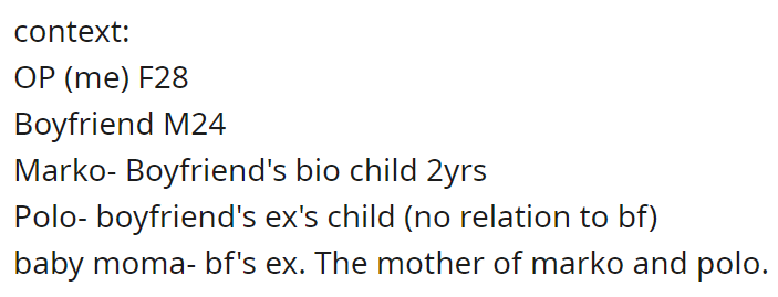 context