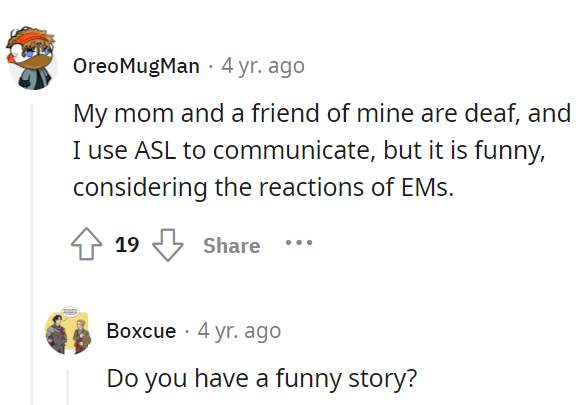 do-you-have-a-funny-story