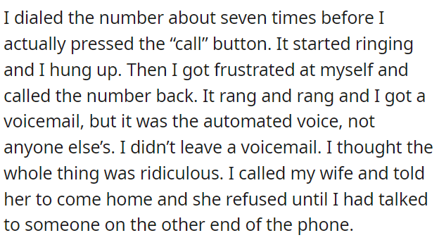 end-of-the-phone
