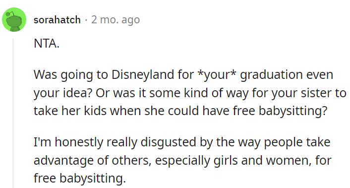free-babysitting