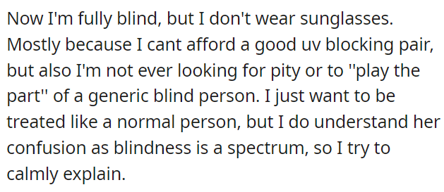 fully-blind