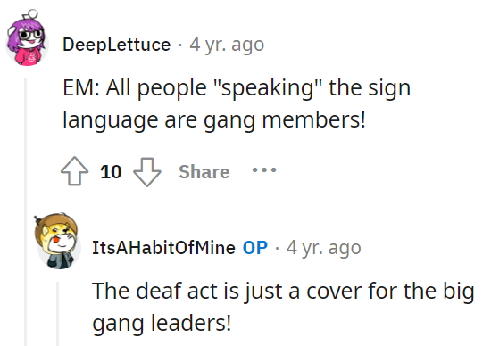 gang-leaders