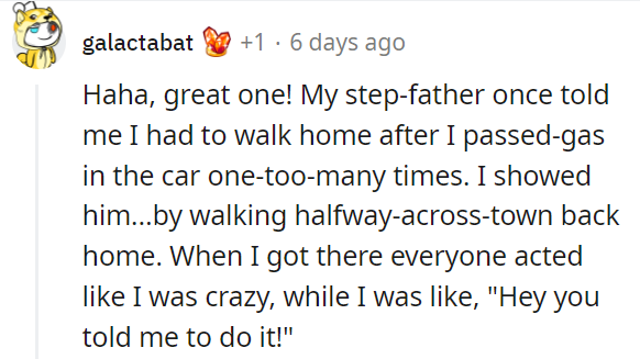 great-one