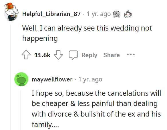 his-family
