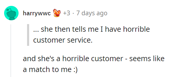 horrible-customer
