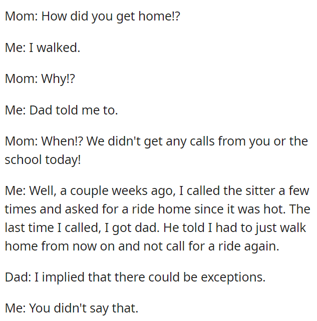 how-did-you-get-home