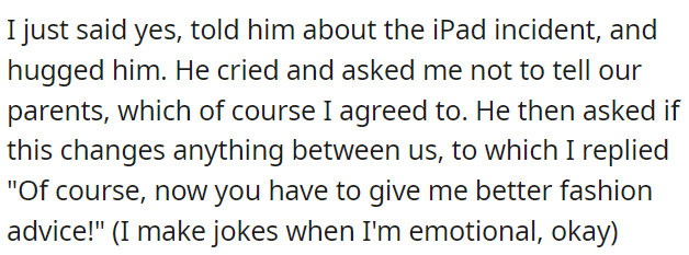 im-emotional
