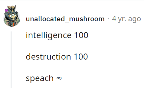 intelligenc-100