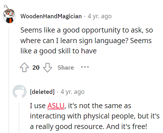 it's-free