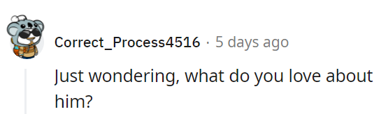 just-wondering