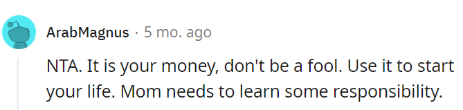learn-some-responsibility