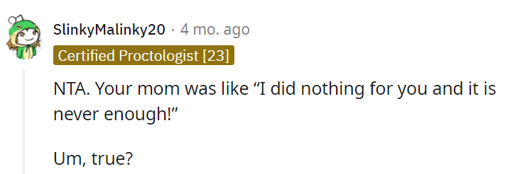 never-enough