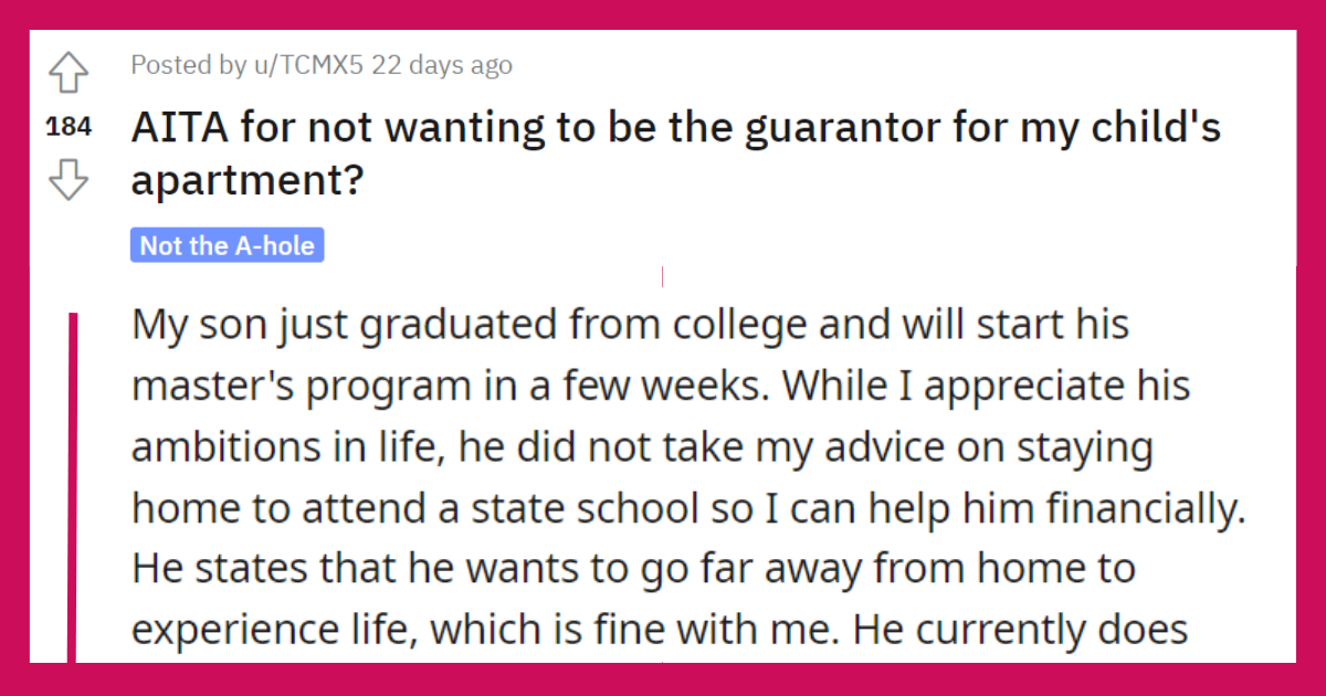 not-wanting-to-be-the-guarantor