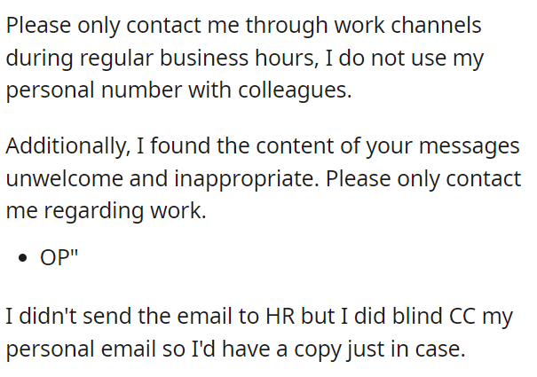 personal-email