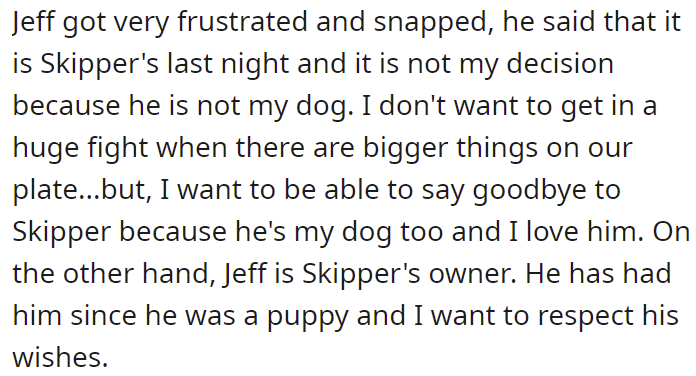 respect-his-wishes-