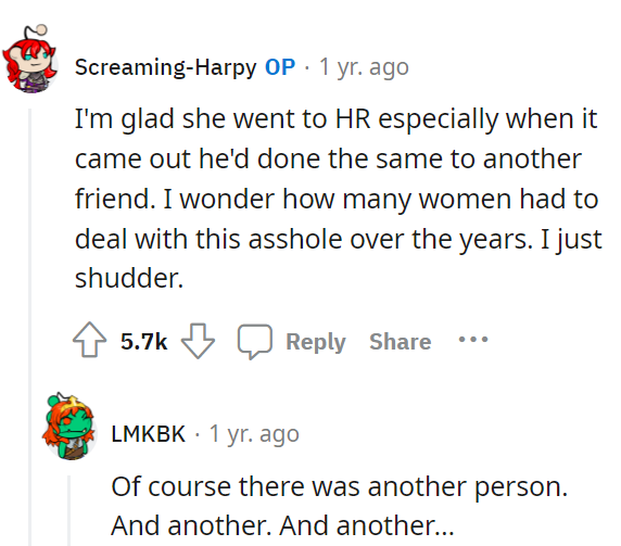 she-went-to-the-HR