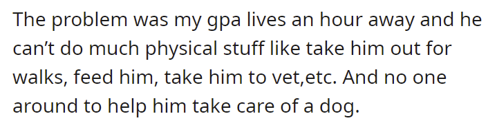 take-him-to-vet-
