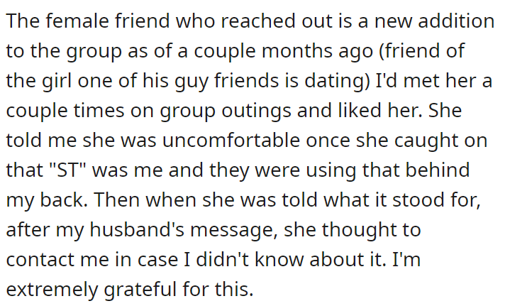 the-female-friend