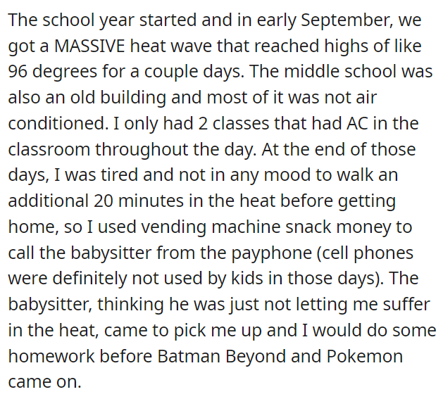 the-school-year