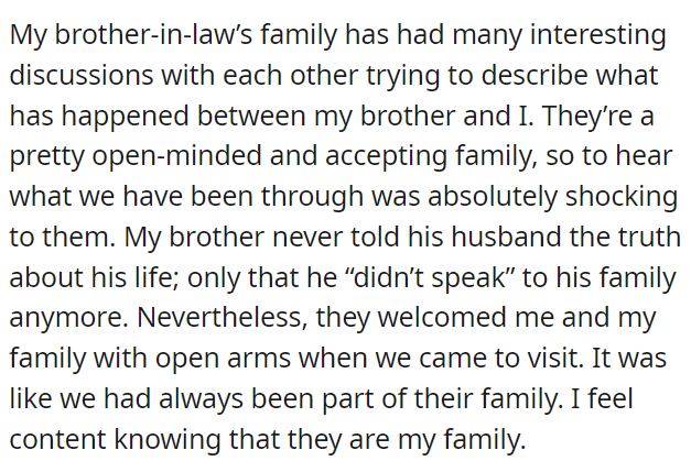they-are-my-family