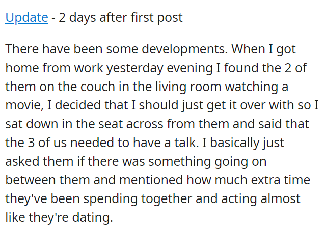 they're-dating