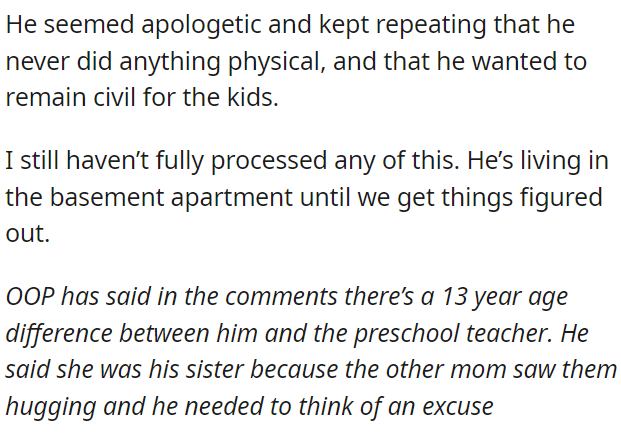 think-of-an-excuse