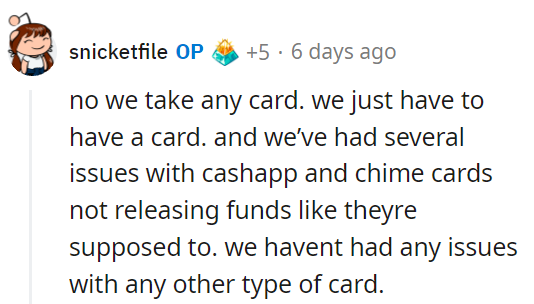 type-of-card