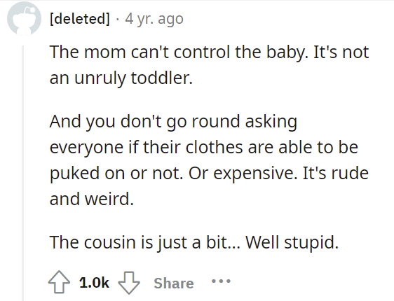 well-stupid-