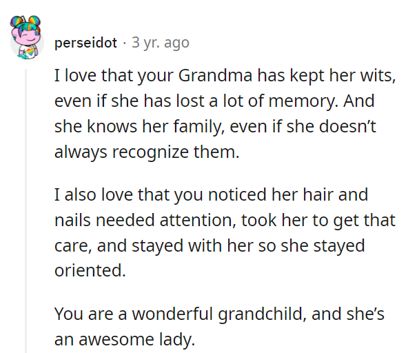 wonderful-grandchild