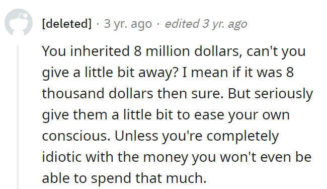 you-inherited