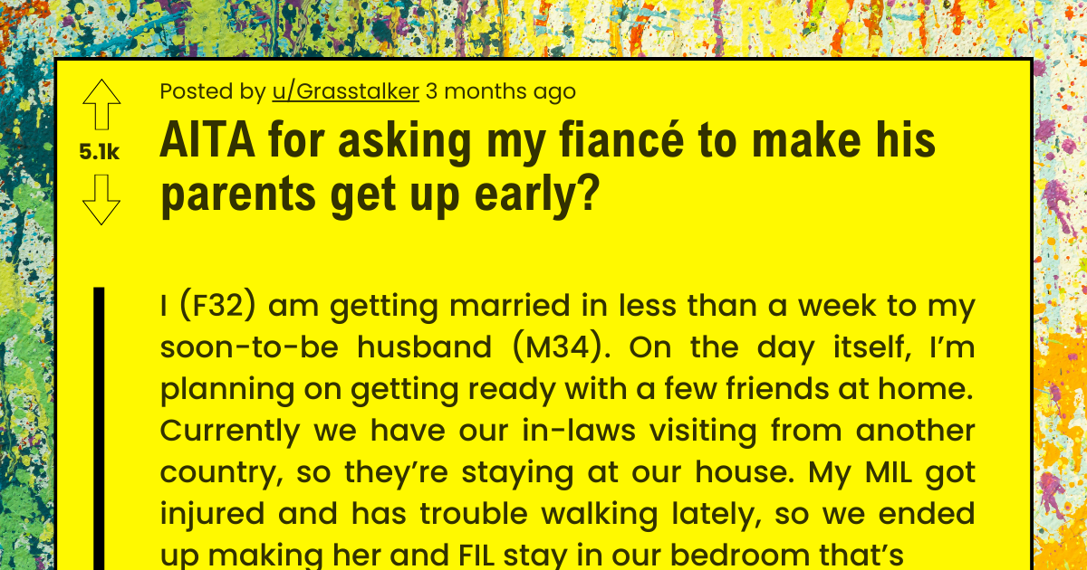 make-parents-get-up-early-