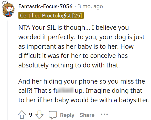 babysitter-
