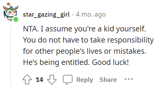 being-entitled-