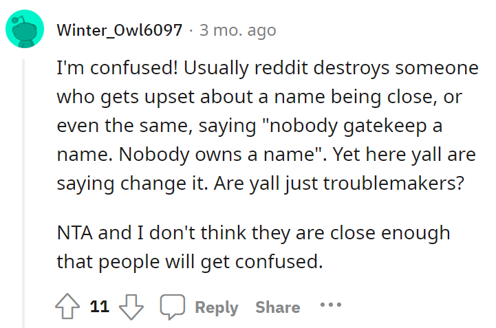 get-confused