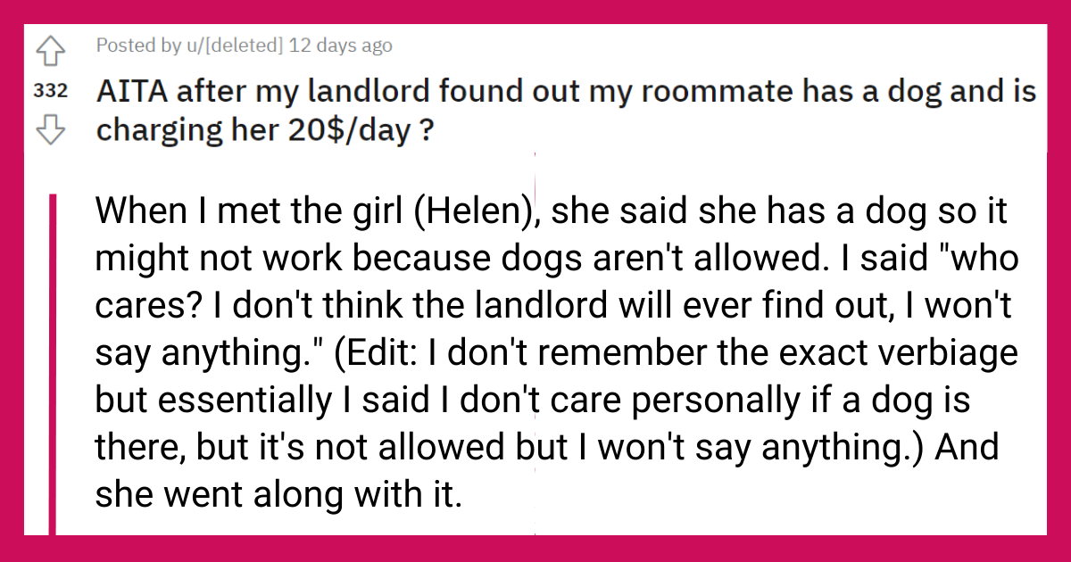 landlord-found-out-my-roommate